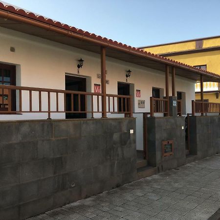 Villa Casas La Torre Isora Esterno foto