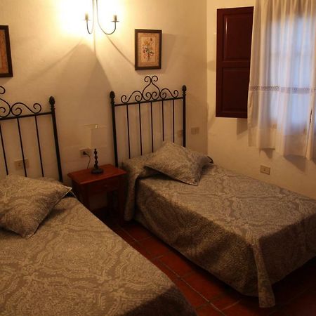 Villa Casas La Torre Isora Esterno foto