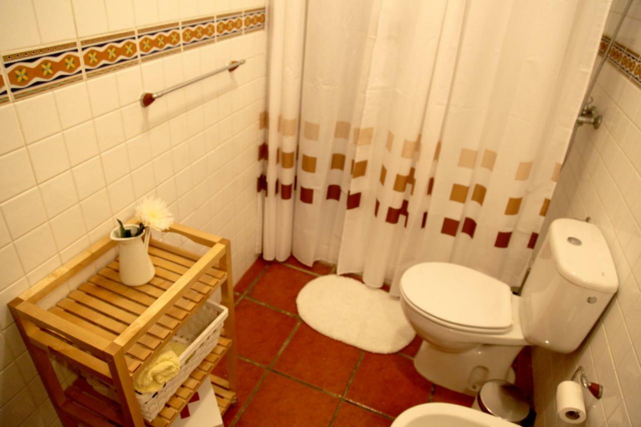 Villa Casas La Torre Isora Esterno foto