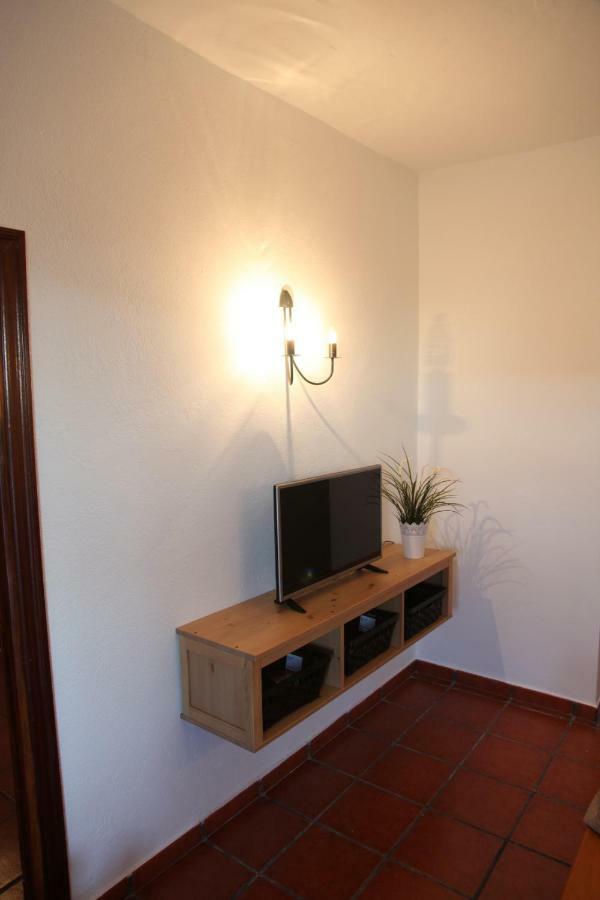 Villa Casas La Torre Isora Esterno foto