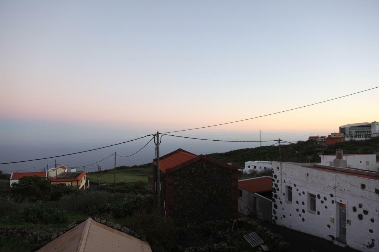Villa Casas La Torre Isora Esterno foto