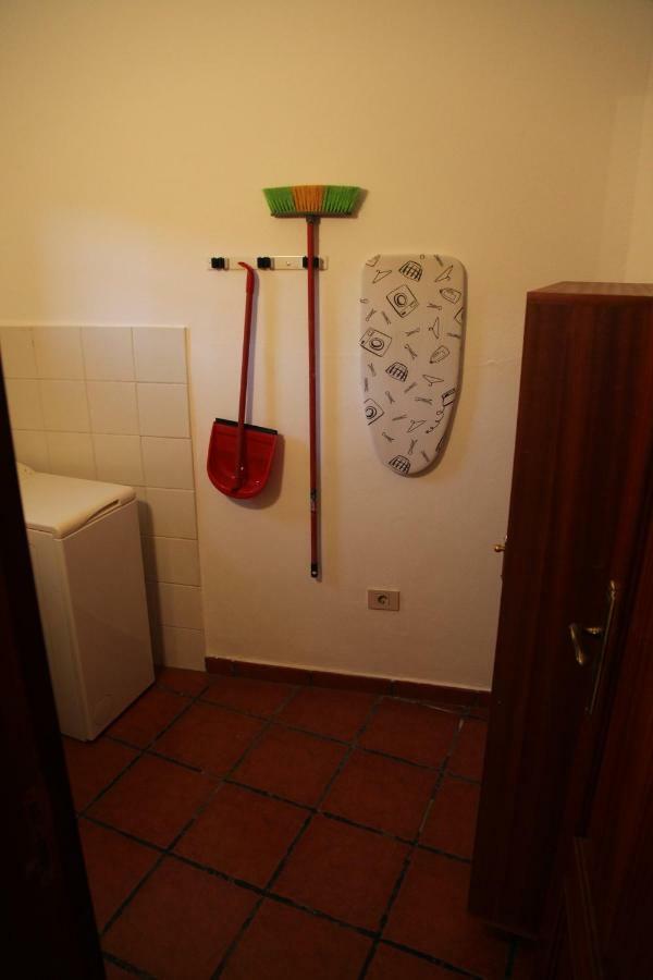 Villa Casas La Torre Isora Esterno foto