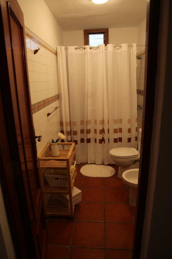 Villa Casas La Torre Isora Esterno foto
