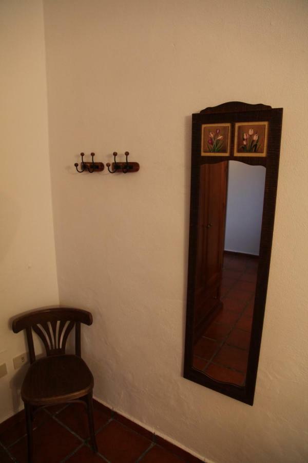 Villa Casas La Torre Isora Esterno foto