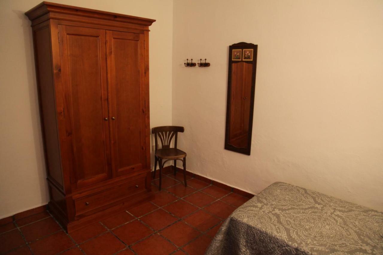 Villa Casas La Torre Isora Esterno foto