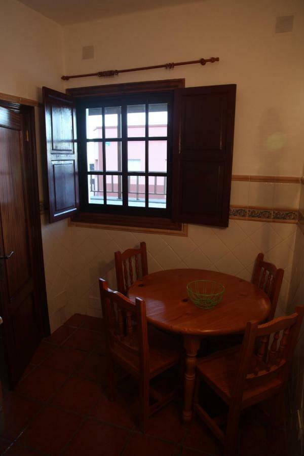 Villa Casas La Torre Isora Esterno foto
