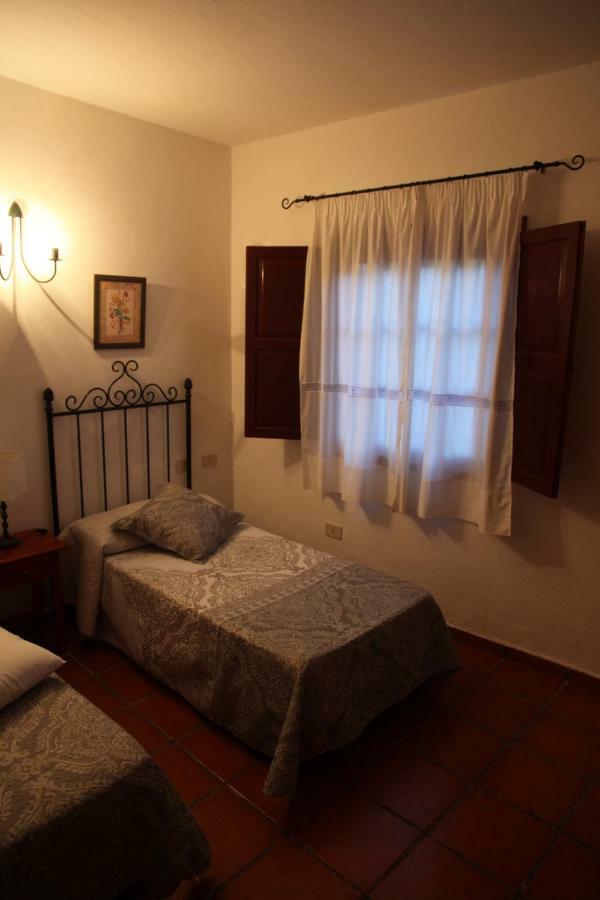 Villa Casas La Torre Isora Esterno foto