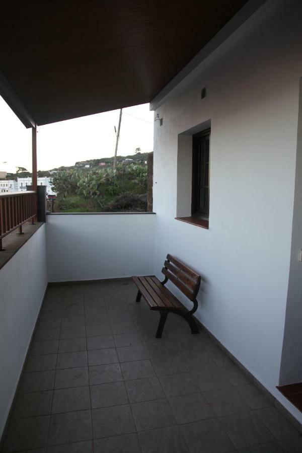 Villa Casas La Torre Isora Esterno foto