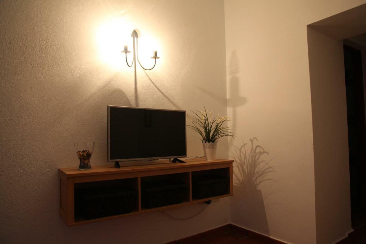 Villa Casas La Torre Isora Esterno foto