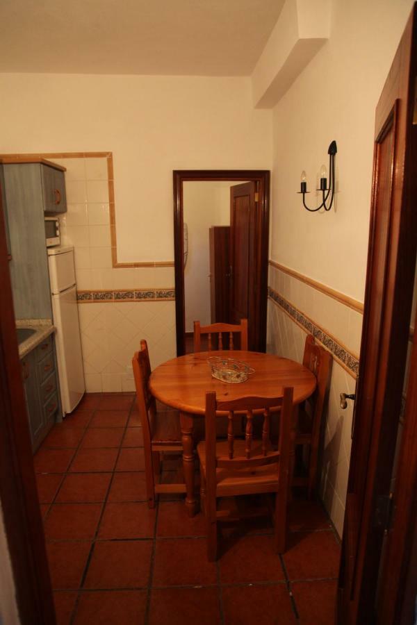 Villa Casas La Torre Isora Esterno foto