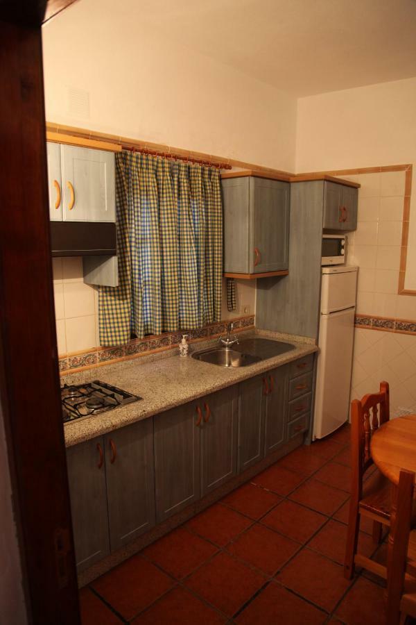 Villa Casas La Torre Isora Esterno foto