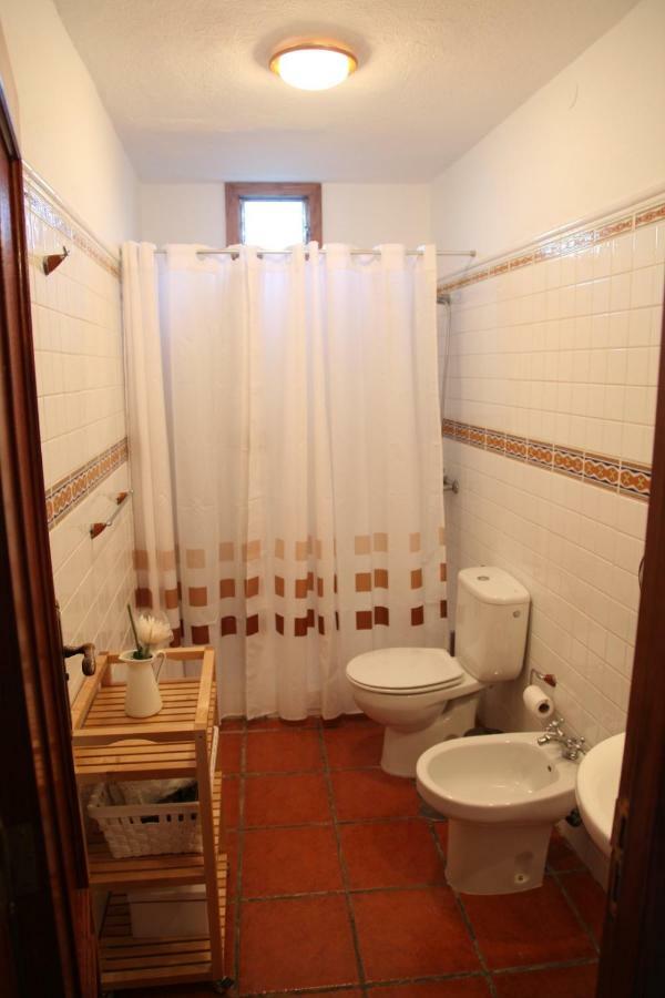 Villa Casas La Torre Isora Esterno foto