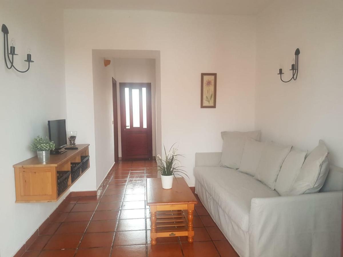 Villa Casas La Torre Isora Esterno foto
