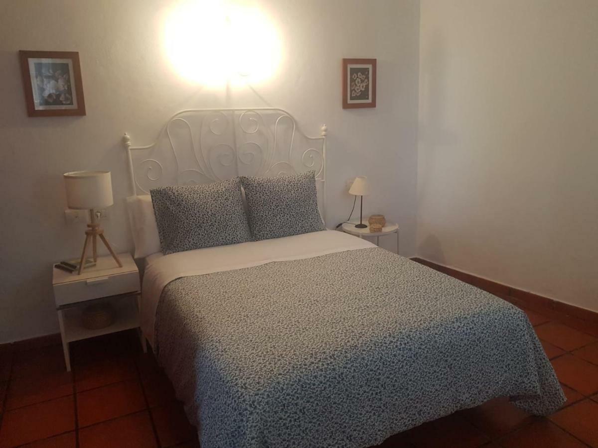 Villa Casas La Torre Isora Esterno foto
