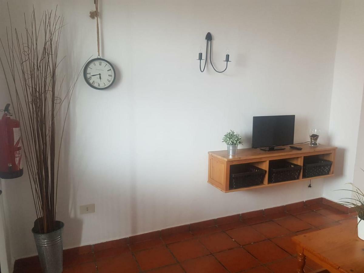 Villa Casas La Torre Isora Esterno foto